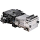 High-pressure water injection pumps
